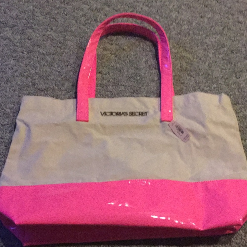 Victoria secrets tote
